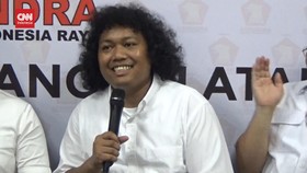 VIDEO: Batal Nyalon Pilkada Tangsel, Marshel:Saya Gak Kapok di Politik