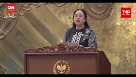 VIDEO: Puan Klaim DPR Terima 4.000 Aduan Masyarakat Dalam Setahun