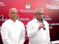 Aspirasi Masyarakat Jadi Modal Syaikhu-Ilham Jelang Debat