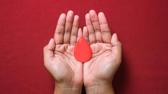 Perlukah Perempuan Minum Tablet Penambah Darah saat Menstruasi? Simak Penjelasannya!