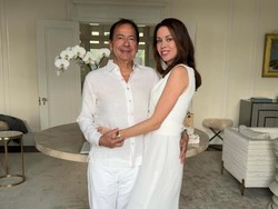 Saat Influencer Istri Orang Kaya Dituding Mata Duitan geara Hamil
