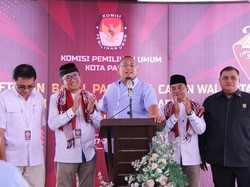 Andre Rosiade Beber Alasan Hendri Septa-Hidayat Harus Lanjut Pimpin Padang