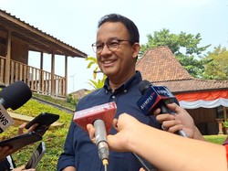 Jabar Hari Ini: Mulyono dan Geng Dituding Jegal Anies