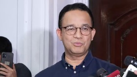 Respons Pertama Anies Baswedan Usai Tak Maju Pilgub Jabar 2024