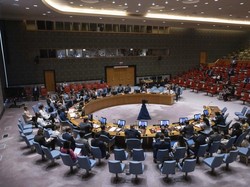 Memveto Resolusi Gaza, AS Bilang Akan Terus Dukung Israel di PBB