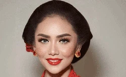 16 Artis Indonesia Adu Nasib di Pilkada 2024