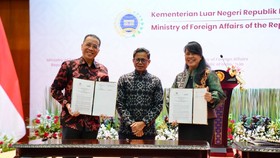Kini Diaspora Bisa Buka Rekening Bank Mandiri dengan KMILN