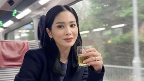 Suami Tetap Dukung Bunga Zainal soal Kasus Penipuan Investasi Bodong