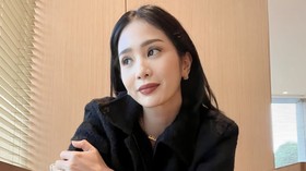Bunga Zainal Akan Buat Laporan Baru Selain Penipuan Investasi Bodong