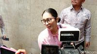 Jadi Korban Penipuan Oleh Teman Dekat, Bunga Zainal Akui Dapat Pelajaran