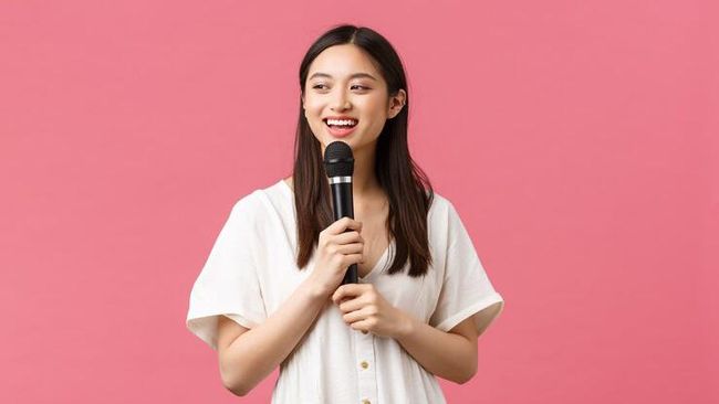 Jangan Dihafal, Ini 6 Cara Persiapkan Materi Agar Public Speaking Lancar