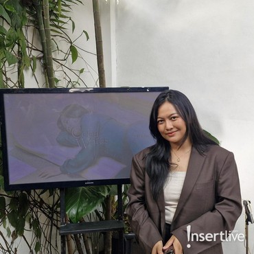 Di Balik 'Coba Waras' Clara Riva