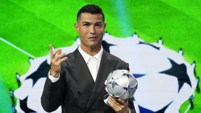 Tentu, mari kita telusuri dunia atlet yang berpenghasilan fantastis dan mengupas tuntas daftar 10 Atlet Terkaya di Dunia pada tahun 2024.