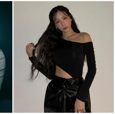 Duet 'I'm Not The Only One' Bareng Sam Smith, Suara Taeyeon SNSD Bikin Merinding