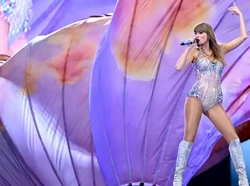 CIA: ISIS Berencana Bunuh Banyak Orang di Konser Taylor Swift di Wina