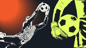 EDUSPORTS: Berapa Lama Kiper Boleh Pegang Bola?