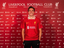 MU Vs Liverpool: Chiesa Bisa Debut?