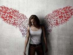 Sinopsis Peppermint: Ketika Jennifer Garner Memburu Pembunuh Keluarganya