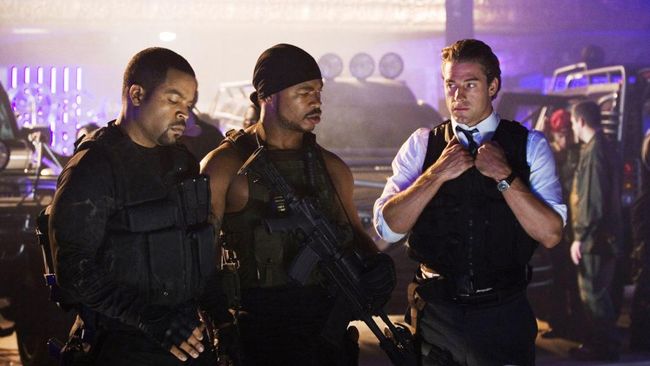 Bioskop Trans TV malam ini, Minggu (1/9), akan menayangkan XXX: State of the Union (2005) pada pukul 21.30 WIB.
