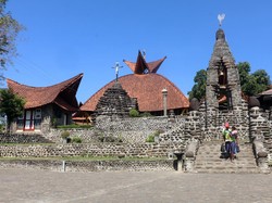 Deretan Tempat Wisata Religi Umat Kristen-Katolik di Jawa Timur