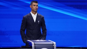 Ronaldo Respons Diminta Balik ke Liga Champions Eropa: Mungkin Saja