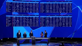 Penjelasan Format Baru Liga Champions, Bikin Banyak Big Match