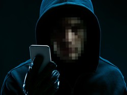 Pencuri HP Live TikTok Pakai Akun Korban, Berujung Ditangkap Polisi