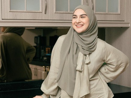 Kisah Irish Bella Berhijab saat di Puncak Karier, Lalui Beberapa Ujian untuk Istikamah