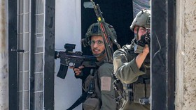 Kasad Israel Resign saat Genosida Israel di Gaza Meluas ke Tepi Barat