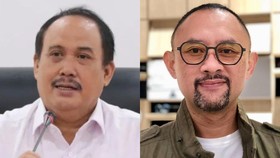 PDIP Blak-blakan Alasan Pilih Jeje-Ronal untuk Pilgub Jabar 2024