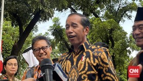 Walhi Tolak Ekspor Pasir Laut Dibuka Jokowi: Rugikan Warga Pesisir
