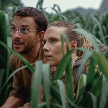 Sinopsis Film Terbaru 'Jurassic World Rebirth'