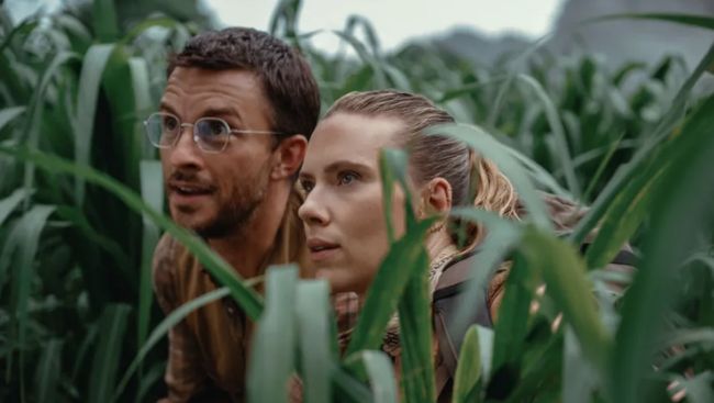 Sinopsis Film Terbaru Jurassic World Rebirth