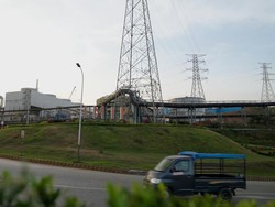 Kawasan Industri Morowali Berpotensi Jadi Pusat Ekonomi Baru, Ini Kata IMIP