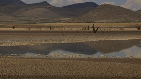 Laporan PBB: Bukan Lagi Krisis, Dunia Mulai Masuk Era Kebangkrutan Air