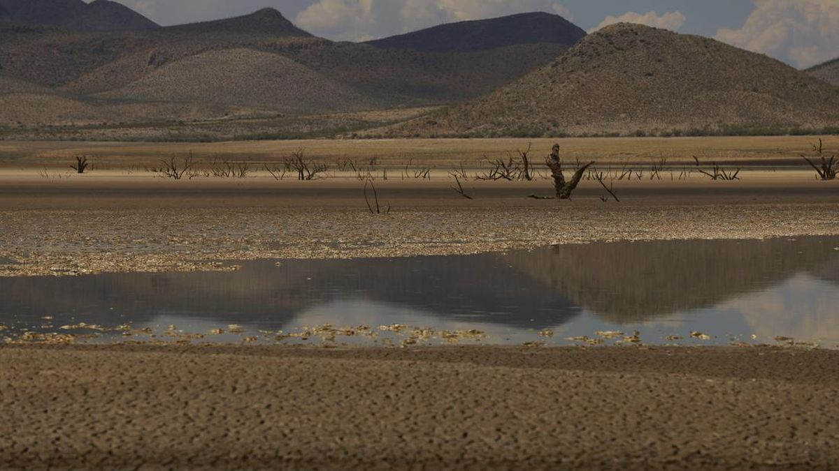 Laporan PBB: Bukan Lagi Krisis, Dunia Mulai Masuk Era Kebangkrutan Air
