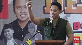 Bawaslu Tolak Gugatan Dico Ganinduto soal Pendaftaran Pilkada Kendal