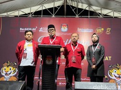 Ono Sebut Nama Mulyono Dalang PDIP Tak Jadi Usung Anies