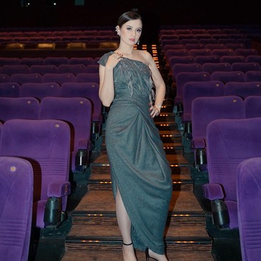 Ini Isi Video CCTV yang Jadi Bukti Edward Akbar Laporkan Kimberly Ryder ke KPAI