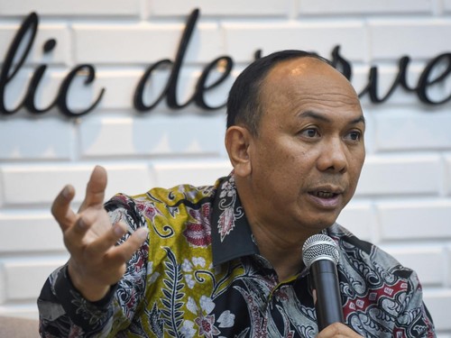 Komdigi Respons MoU Kejagung-Operator Seluler: Data Pelanggan Aman