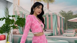 img-title Bikin Heboh! Personel Girl Group K-Pop Populer Umumkan Akan Jalani Wajib Militer