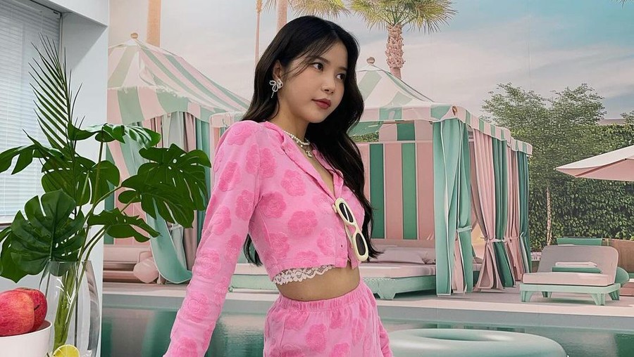 Lirik Lagu Espresso (Cover) - Solar MAMAMOO Lirik Lagu Espresso (Cover) - Solar MAMAMOO