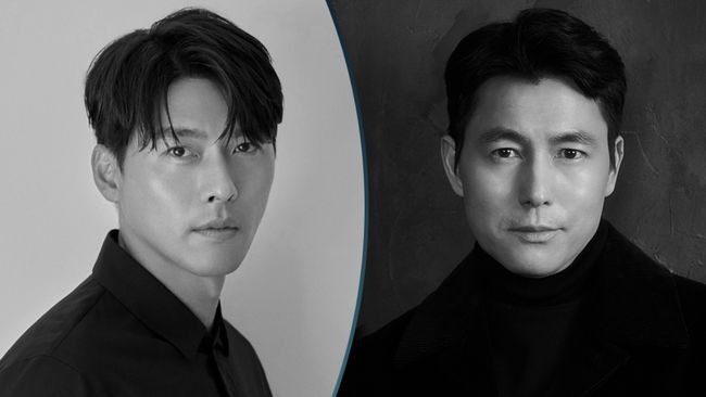 Hyun Bin dan Jung Woo-sung akan beraksi dalam drama laga terbaru berjudul Made in Korea.