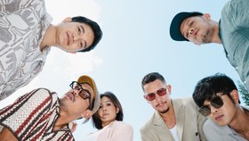 Perdana, MALIQ & D'Essentials Gelar Tur di Indonesia dan Malaysia