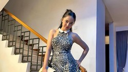 Totalitas Marshanda Bintangi Series 'Jangan Salahkan Aku Selingkuh'