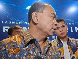 Sisa 2 Bulan Jadi Menkominfo, Budi Arie Akui Masih Banyak PR