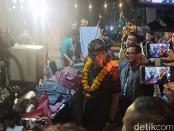 Sandiaga Ungkap Alasan Batal Maju di Pilgub Jabar 2024