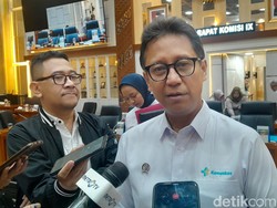 Menkes Tegaskan Iuran BPJS Kesehatan Harus Naik, Ini Alasannya