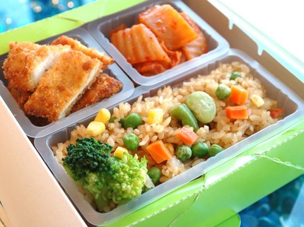 Kumpulan Menu Bekal Sekolah Selama Seminggu, Cek Resep Sederhana dan Sehatnya Bun