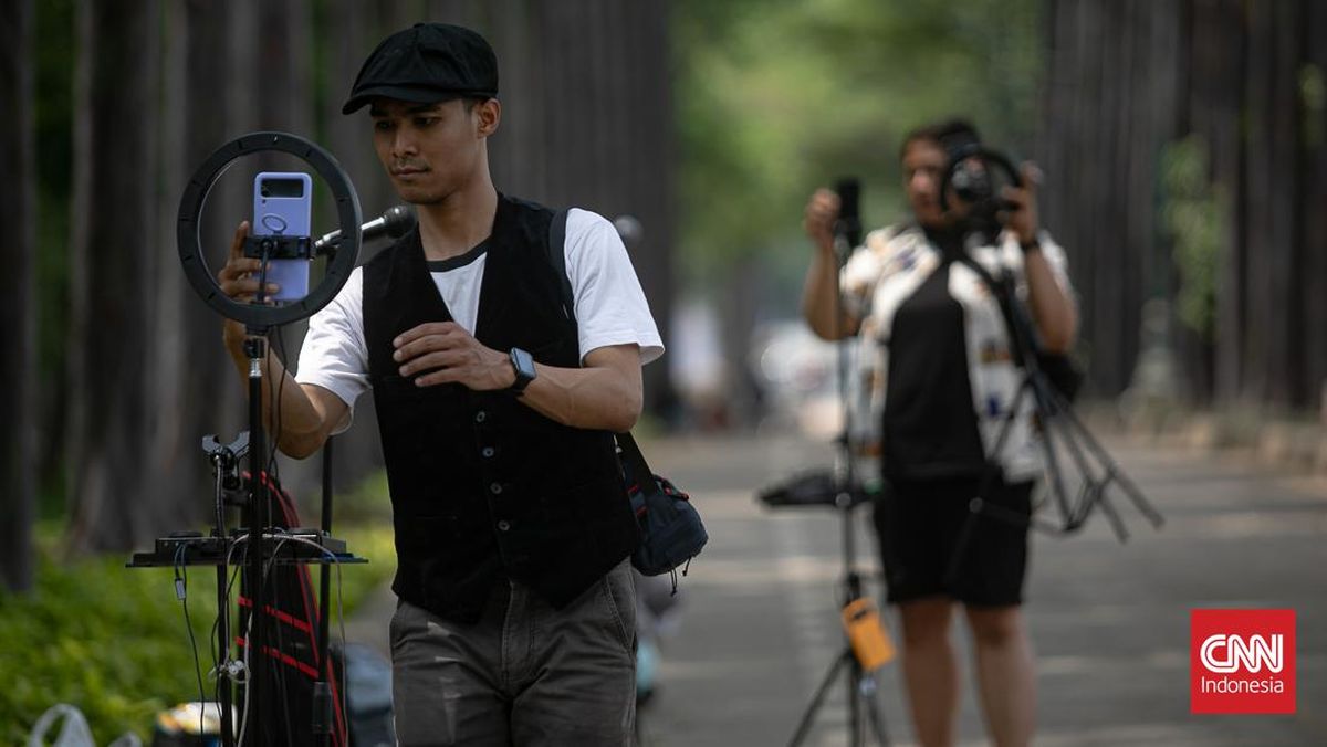 Tiktok Masuk ke Bisnis Ecommerce di Jepang Usai Penolakan AS